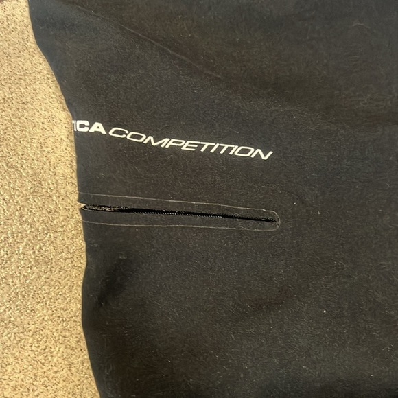 MENS NAUTICA SWIM SHORTS - 38W - Picture 2 of 6